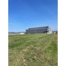 Chantier d'entretien saisonnier : tonte et taille automnale