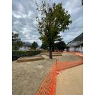 D&eacute;simperm&eacute;abilisation des sols