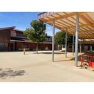 Am&eacute;nagement d'une &eacute;cole &agrave; Saint-Sauveur