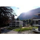 Am&eacute;nagement de l'espaces verts &agrave; Biviers