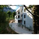 Am&eacute;nagement de l'espace &agrave; L'&Eacute;loge &agrave; Biviers