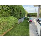 Am&eacute;nagement paysager moderne