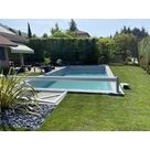 Am&eacute;nagement paysager chez des particuliers