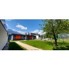 Am&eacute;lioration des ext&eacute;rieurs &agrave; l'&eacute;cole Barnave, Saint-&Eacute;gr&egrave;ve