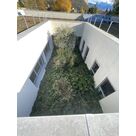 Avant chantier de r&eacute;am&eacute;nagement &agrave; Saint-Egr&egrave;ve