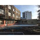 Am&eacute;nagement paysager &agrave; Voiron