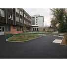 Am&eacute;nagement de l'Ehpad la Tourmaline &agrave; Voiron