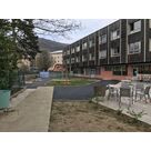 Conception am&eacute;nagement paysager &agrave; Voiron
