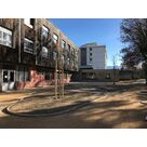 Chantier en cours d'am&eacute;nagement