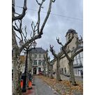 Service d'&eacute;lagage pour espaces publics &agrave; Saint-Marcellin