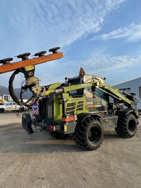 Machine pour les travaux de lamier