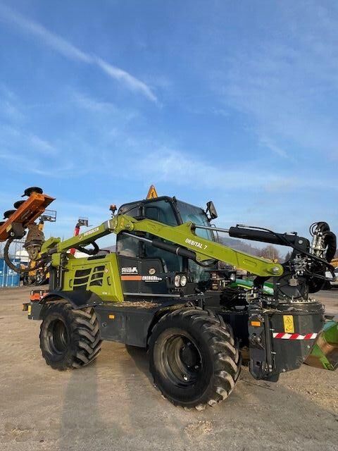 Machine pour les travaux de lamier