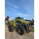 Machine pour les travaux de lamier