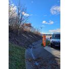 Rec&eacute;page pour s&eacute;curit&eacute; routi&egrave;re