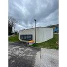 Installation de bo&icirc;tes aux lettres dans une r&eacute;sidence