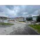 Cr&eacute;ation d'un espace vert urbain au Jardin des Violettes Moirans