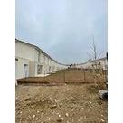 Pr&eacute;paration de sol avant am&eacute;nagement ext&eacute;rieur