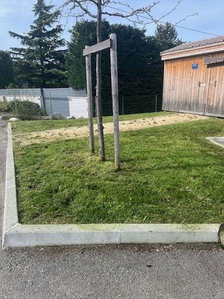 Tonte de pelouse Voiron