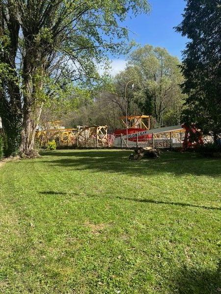 Tonte et entretien de pelouse