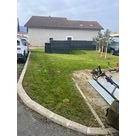 Espaces verts entretien de pelouse