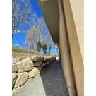 Travaux d'enrochement