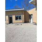 Am&eacute;nagement pour le SDIS &agrave; Chevri&egrave;res