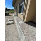 Intervention en cours pour le SDIS &agrave; Chevri&egrave;res