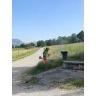 D&eacute;broussaillage bord de route