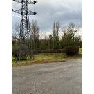 Taille m&eacute;canique des haies avec lamier et finition manuelle