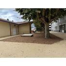 Am&eacute;nagement d'une cour d'&eacute;cole &agrave; Saint-&Eacute;gr&egrave;ve