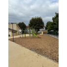 Nouvelle aire de jeux pour les &eacute;l&egrave;ves de l'&eacute;cole Pont de Vence