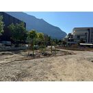 Aper&ccedil;u global des travaux en cours &agrave; Saint-&Eacute;gr&egrave;ve