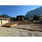 Lancement des op&eacute;rations sur site &agrave; Saint-&Eacute;gr&egrave;ve