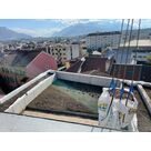 Fourniture et am&eacute;nagement des toitures et terrasses &agrave; Voiron