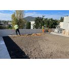 Fourniture et am&eacute;nagement des toitures et terrasses