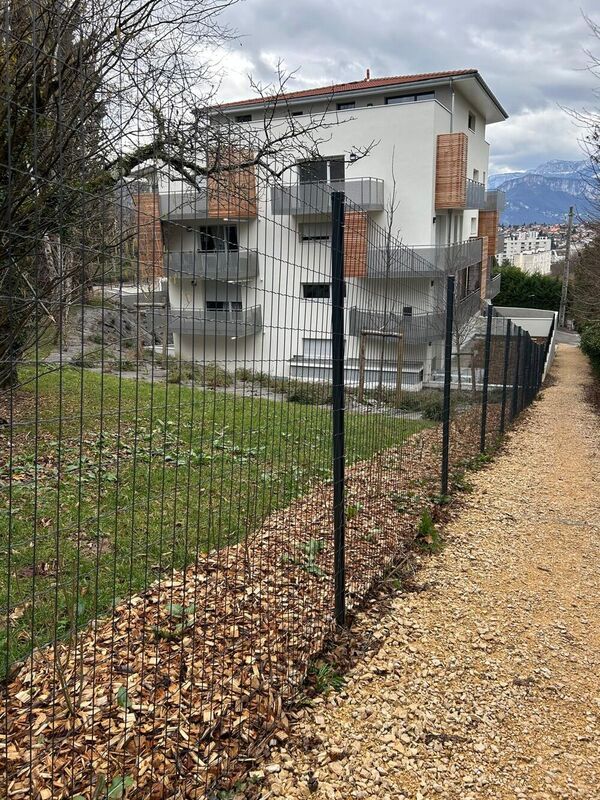 Aménagement paysager Aménagement paysager