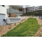 Engazonnement &agrave; Voiron