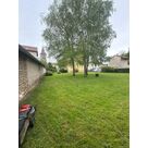 Tonte d'espaces verts Saint-Etienne-de-Saint-Geoirs