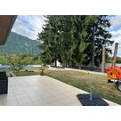 Photos apr&egrave;s l'&eacute;vacuation de l'&eacute;pic&eacute;a dans la cour du client.