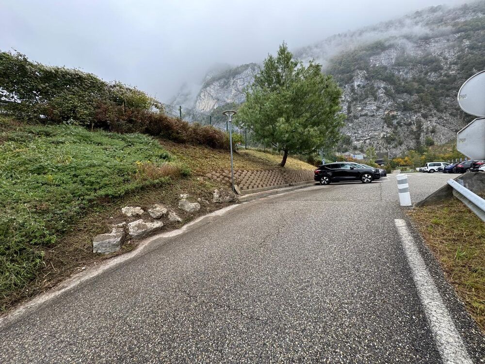 Remise en �tat du b�timent C�sar � Aiguebelette pour AREA