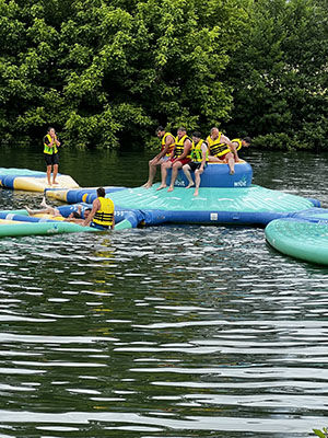 Journ&eacute;e coh&eacute;sion