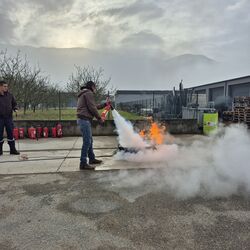 La s&eacute;curit&eacute; &ccedil;a se cultive chaque jour !