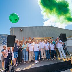 Rival Environnement f&ecirc;te ses 40 ans