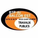 BTP Balcon Est