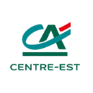 Cr&eacute;dit agricole centre Est