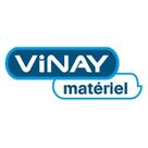 Vinay Mat&eacute;riel